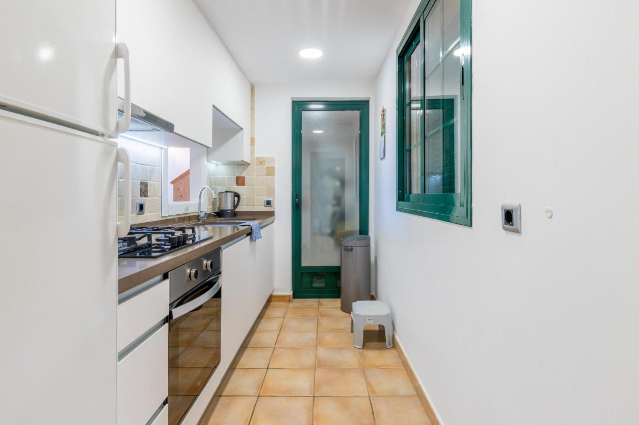 Magnificent Penthouse Alteamascarat公寓 外观 照片