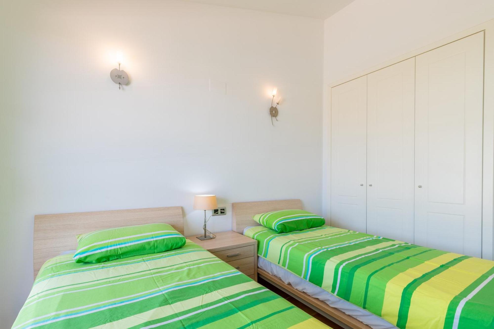 Magnificent Penthouse Alteamascarat公寓 外观 照片